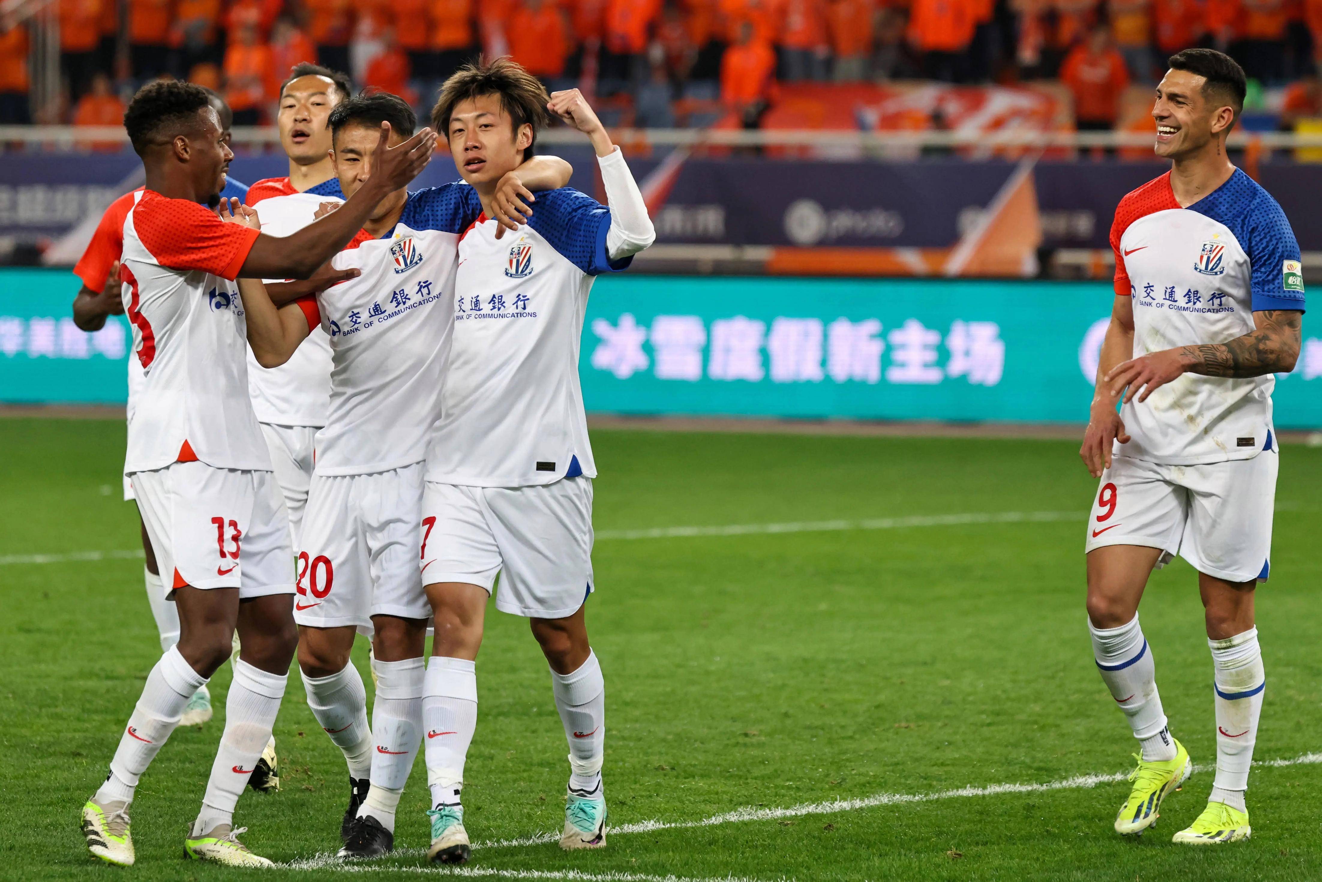 开云,kaiyun-关于欧冠赛前再迎强敌，上海申花调整名单，主帅态度：气氛紧张，赛程密集仍需轮换的信息